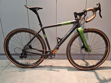 Gravel Officine Mattio