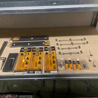 Materiale carpfishing