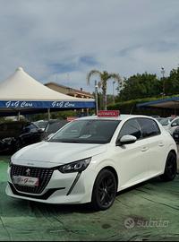 Peugeot 208 PureTech 100 Stop&Start EAT8 5 porte A