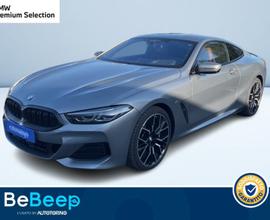 BMW Serie 8 840D COUPE MHEV 48V XDRIVE AUTO