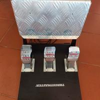 Pedaliera Thrustmaster T3PA Pro