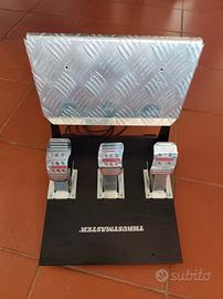 Pedaliera Thrustmaster T3PA Pro