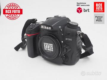 Nikon D7000