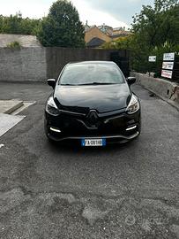 Clio rs 4 serie