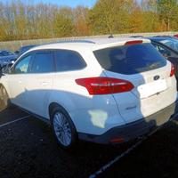 RICAMBI USATI AUTO FORD Focus S. Wagon 6Â° Serie T