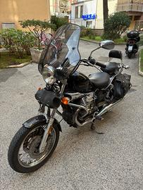 Moto Guzzi Nevada 750 - 2000