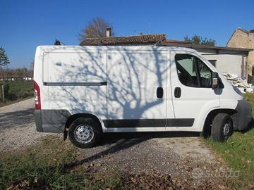 Citroen Jumper (DUCATO) 2.2 td P.C.T.B. (NO IVA)
