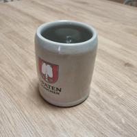bicchieri birra spaten ceramica
