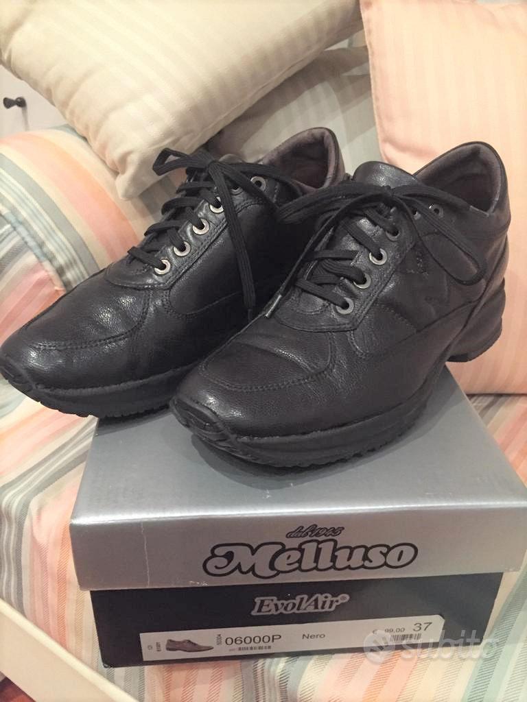 Scarpe melluso outlet evolair