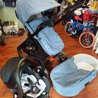Trio Stokke Beat