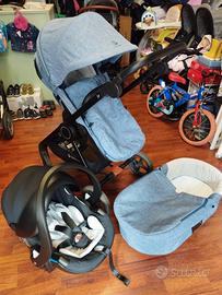 Trio Stokke Beat