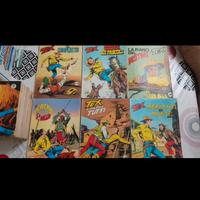 libri tex prima serie