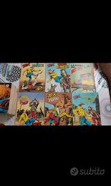 libri tex prima serie