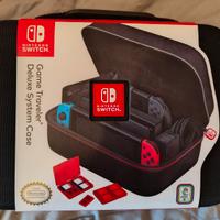 Nintendo Switch Custodia da viaggio Ufficiale