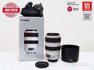 Canon EF 70-300 F4-5.6 L IS USM (Canon)