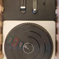 Consolle Dj hero xbox 360