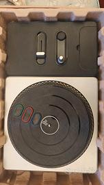 Consolle Dj hero xbox 360