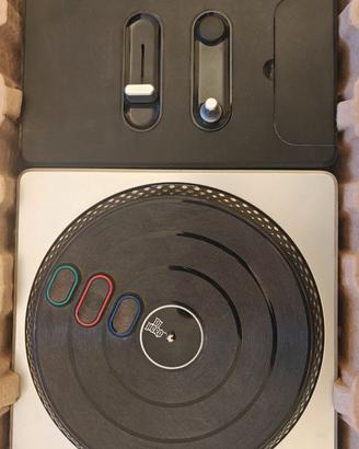 Consolle Dj hero xbox 360