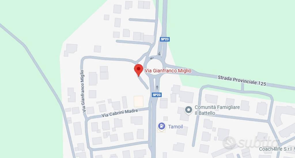 Immobile in asta di 585 m² a Borghetto Lodigiano - Vista 3
