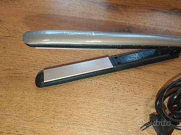 piastra per capelli Remington Keratin Therapy 