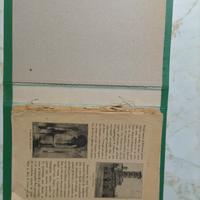 Libro vintage anni 30 " il balilla Vittorio"