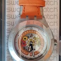 Swatch automatico nuovo