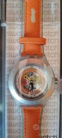 Swatch automatico nuovo