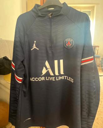 Felpa psg jordan
