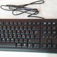 TASTIERA ACER PS2