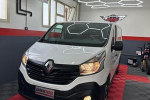 Renault Trafic T27 1.6 dCi 115CV PC-TN Furgone