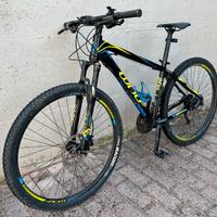 Mountain bike 29