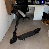 Xiaomi Lite 4 Monopattino