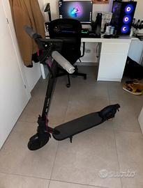 Xiaomi Lite 4 Monopattino