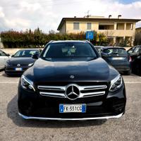 GLC 250D 204CV Permuta