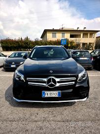 GLC 250D 204CV Permuta