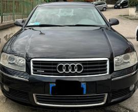 AUDI A8 2ª serie - 2004