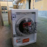 Lavatrice Indesit mai usata