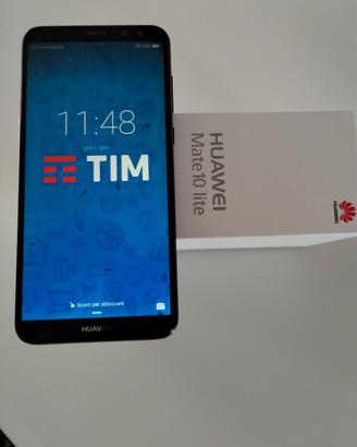 huawei p10 lite