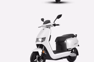 Scooter elettrico Sunra Robo S