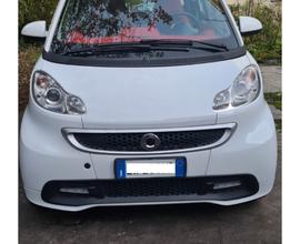 SMART fortwo 2ª serie - 2014