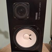 Monitor da studio yamaha ns10M