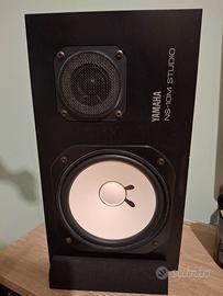 Monitor da studio yamaha ns10M