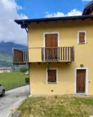 Appartamento a Castello dell'Acqua