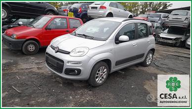 Ricambi Usati FIAT Panda III 2012