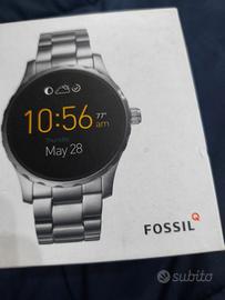 Smartwatch Fossil uomo