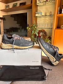 Golden Goose Dad Star numero 39