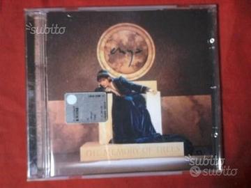 Cd - enya - the memory of trees (1995)