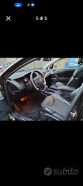 Citroen C5 exclusive 