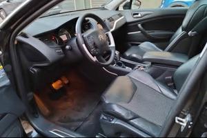 Citroen C5 exclusive 
