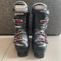 Scarponi sci 28 - Salomon